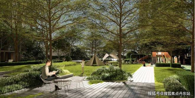 【深业·深安上居】网站-2025最新房价+户型图+小区环境+配套(图20)