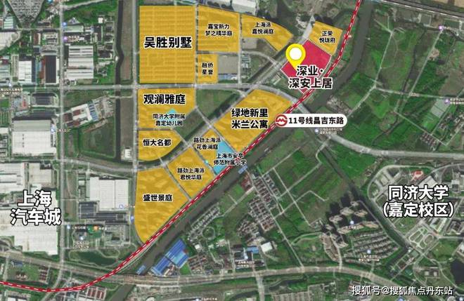 【深业·深安上居】网站-2025最新房价+户型图+小区环境+配套(图25)