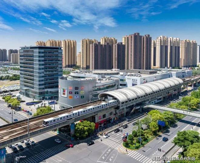 【深业·深安上居】网站-2025最新房价+户型图+小区环境+配套(图27)