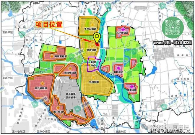 保利光合上城-网站-保利光合上城＋2025年最新楼盘测评＋房价(图6)