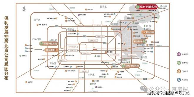 保利光合上城-网站-保利光合上城＋2025年最新楼盘测评＋房价(图5)