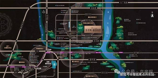 保利光合上城-网站-保利光合上城＋2025年最新楼盘测评＋房价(图15)