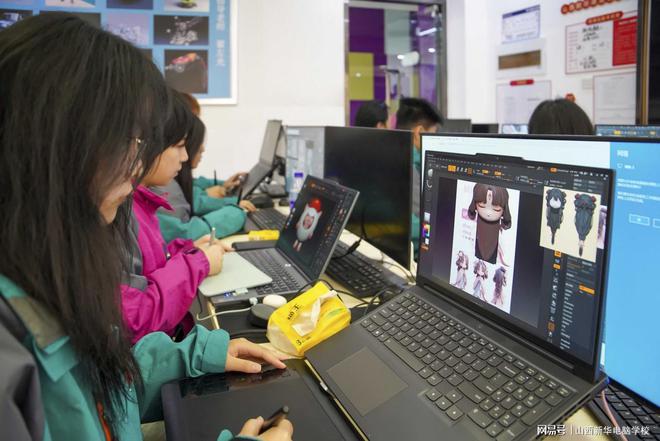 单招女生最吃香的三个专业是什么？单招女生选什么专业前景好？(图1)