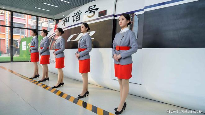 单招女生最吃香的三个专业是什么？单招女生选什么专业前景好？(图2)