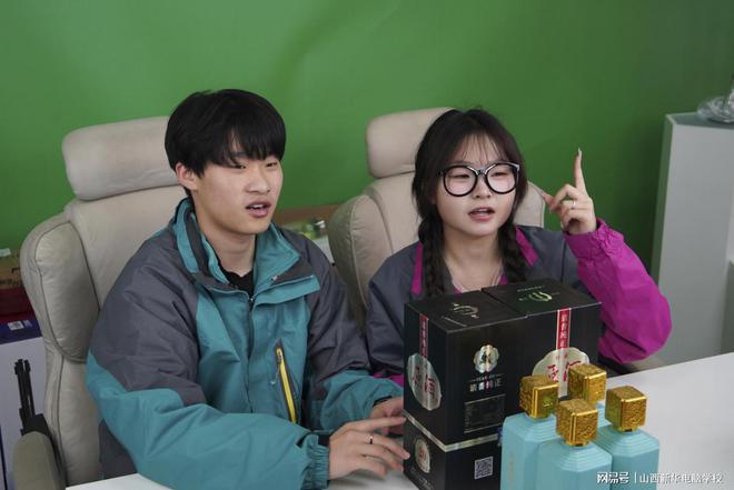 单招女生最吃香的三个专业是什么？单招女生选什么专业前景好？(图3)