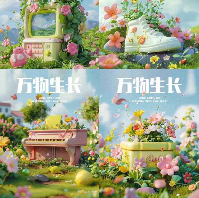 月入15k不用坐班：请收好这份景观设计兼职攻略(图3)