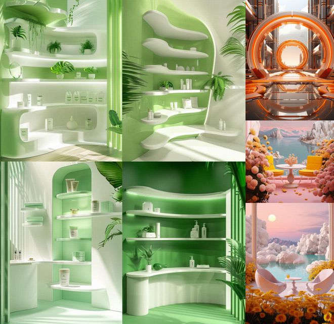 月入15k不用坐班：请收好这份景观设计兼职攻略(图4)