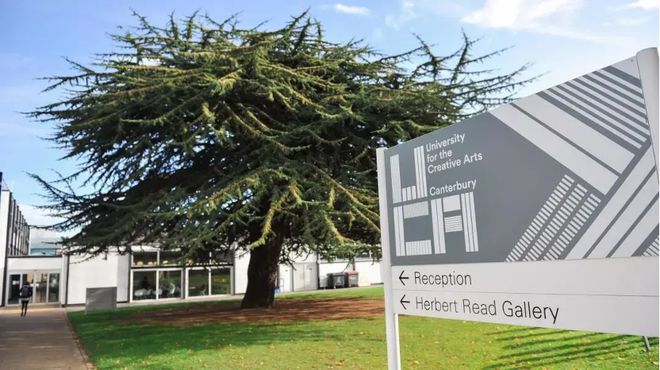 本(专)硕直通艺术设计类海外院校推荐(图1)