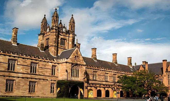 本(专)硕直通艺术设计类海外院校推荐(图4)