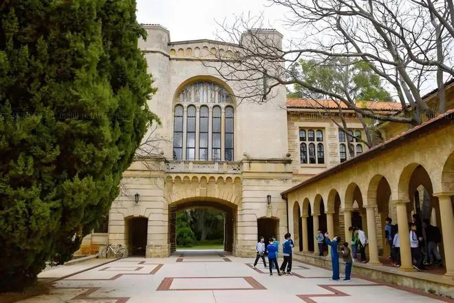 本(专)硕直通艺术设计类海外院校推荐(图8)