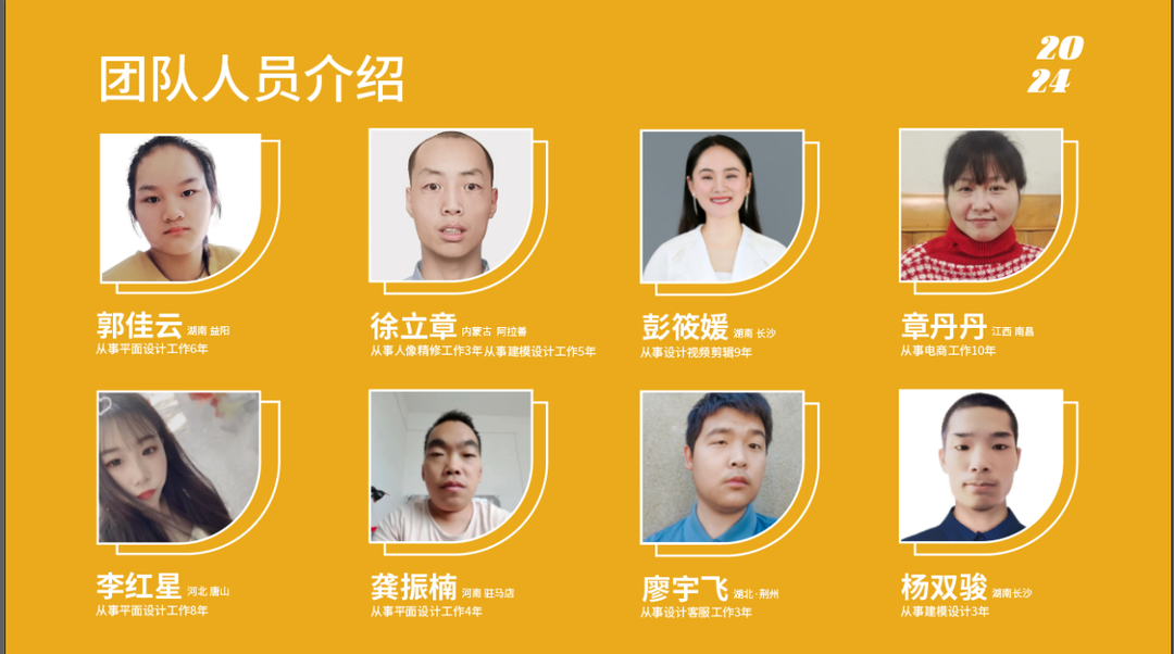 以脚为笔创设梦想——记佳云设计创始人郭佳云(图5)
