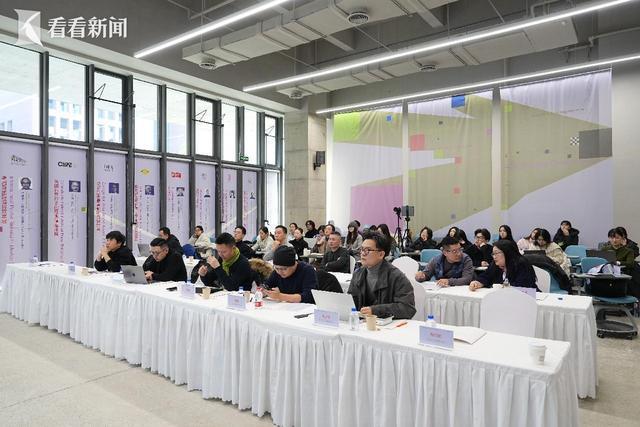 看全球设计名作“上海设计10×10”亮相上大美院(图6)