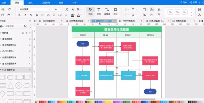 4款良心无广的软件由于免费又实用常被同行挤压(图6)