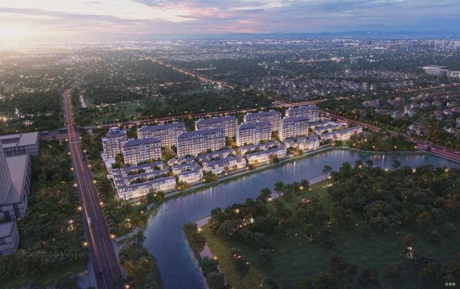 『保利西郊和煦』2025网站-保利西郊和煦最新发布-上海房天下(图1)