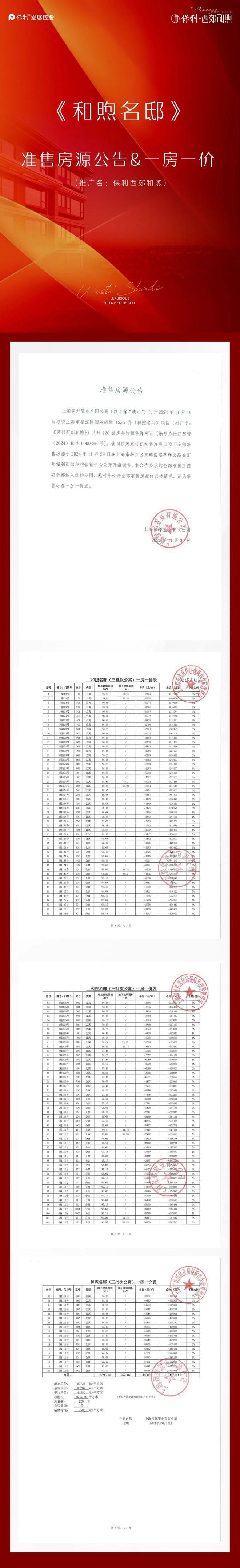 『保利西郊和煦』2025网站-保利西郊和煦最新发布-上海房天下(图2)