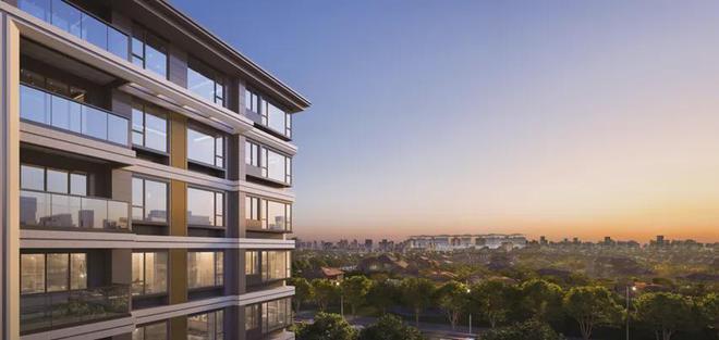 『保利西郊和煦』2025网站-保利西郊和煦最新发布-上海房天下(图15)