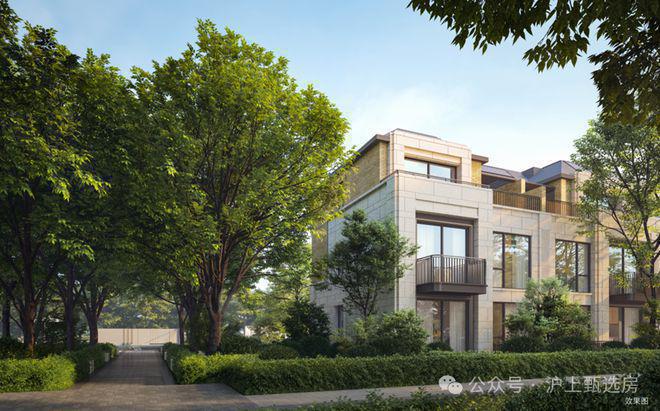 『保利西郊和煦』2025网站-保利西郊和煦最新发布-上海房天下(图20)