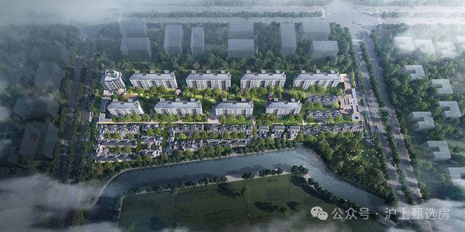 『保利西郊和煦』2025网站-保利西郊和煦最新发布-上海房天下(图19)