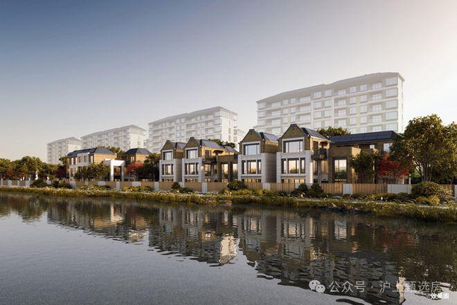 『保利西郊和煦』2025网站-保利西郊和煦最新发布-上海房天下(图22)