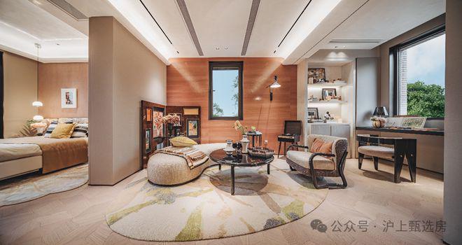 『保利西郊和煦』2025网站-保利西郊和煦最新发布-上海房天下(图25)