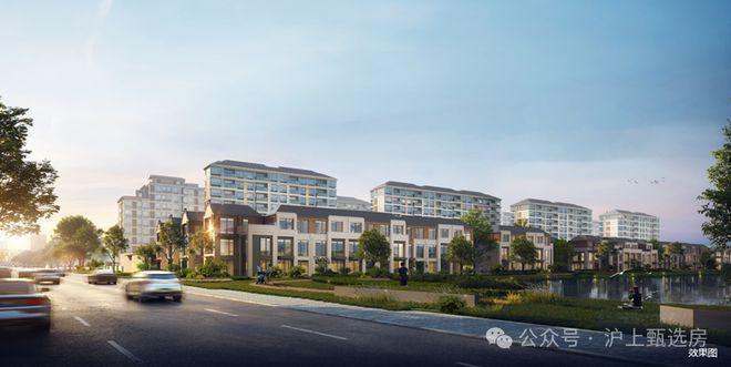 『保利西郊和煦』2025网站-保利西郊和煦最新发布-上海房天下(图23)