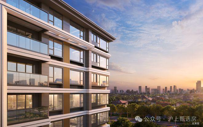 『保利西郊和煦』2025网站-保利西郊和煦最新发布-上海房天下(图24)
