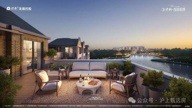 『保利西郊和煦』2025网站-保利西郊和煦最新发布-上海房天下(图29)