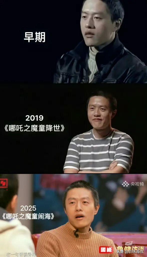 非科班饺子们的成功在于他们“讲人话”(图10)