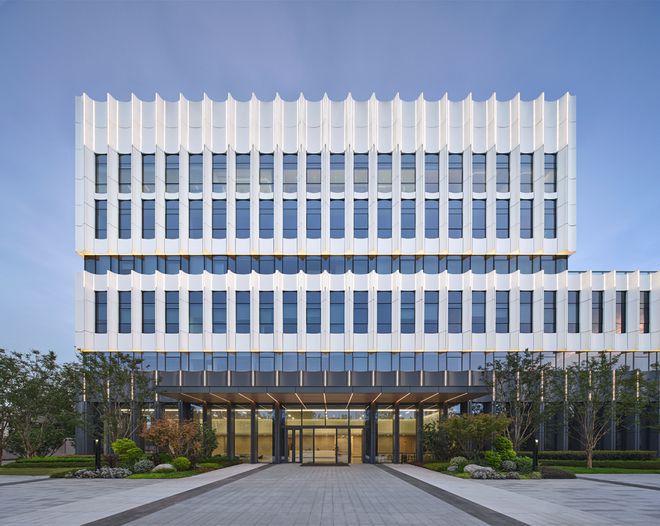 1月精选丨12家知名设计事务所职位招聘(图8)