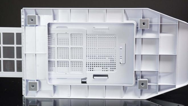 搭上星舰起飞！骨伽星舰FV270机箱装机分享(图14)