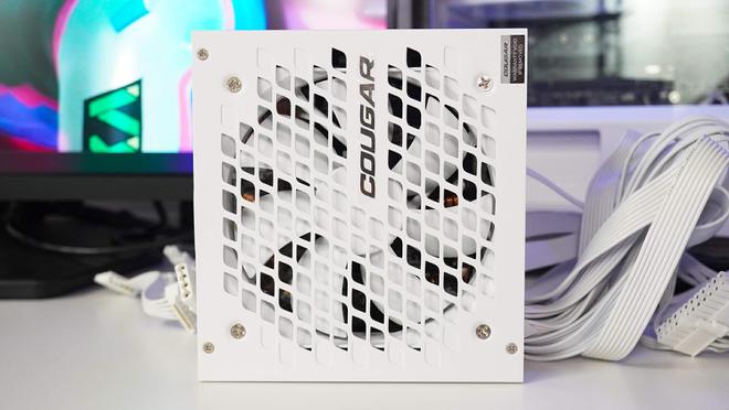 搭上星舰起飞！骨伽星舰FV270机箱装机分享(图20)