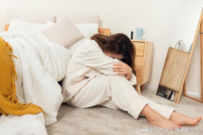 命中有缘等待自会让一切花开结果；如若无缘就掩埋思念与记忆(图3)