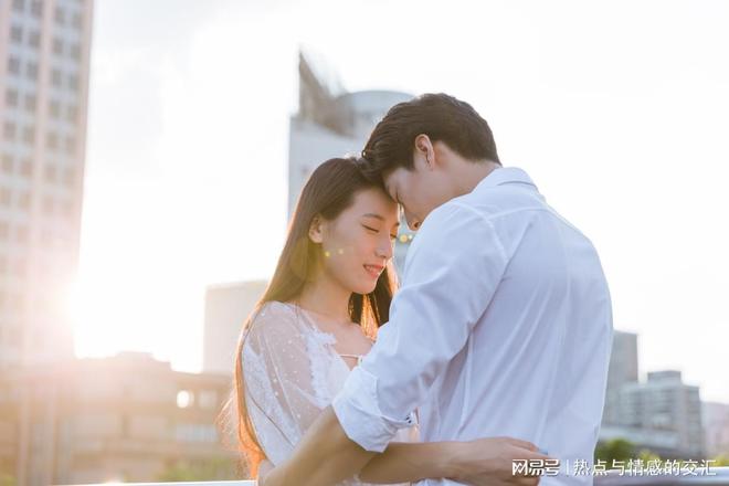 命中有缘等待自会让一切花开结果；如若无缘就掩埋思念与记忆(图2)