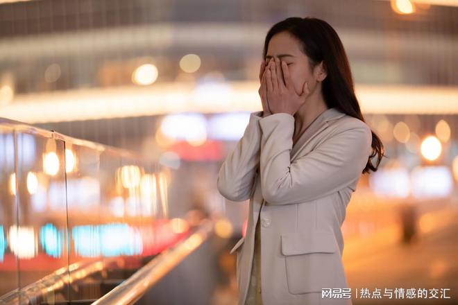 命中有缘等待自会让一切花开结果；如若无缘就掩埋思念与记忆(图5)
