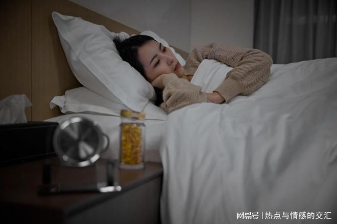 命中有缘等待自会让一切花开结果；如若无缘就掩埋思念与记忆(图8)