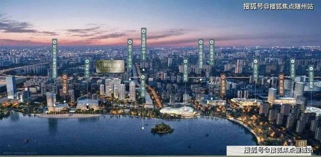 【万科朗拾湖著】_杭州钱塘区万科朗拾湖著房价户型开盘时间(图2)
