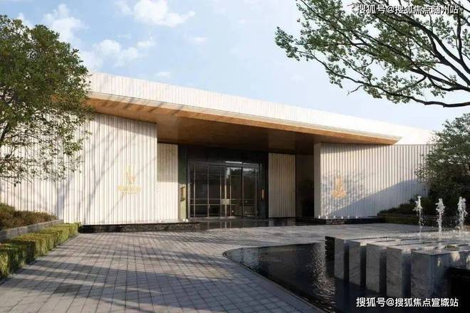 【万科朗拾湖著】_杭州钱塘区万科朗拾湖著房价户型开盘时间(图3)
