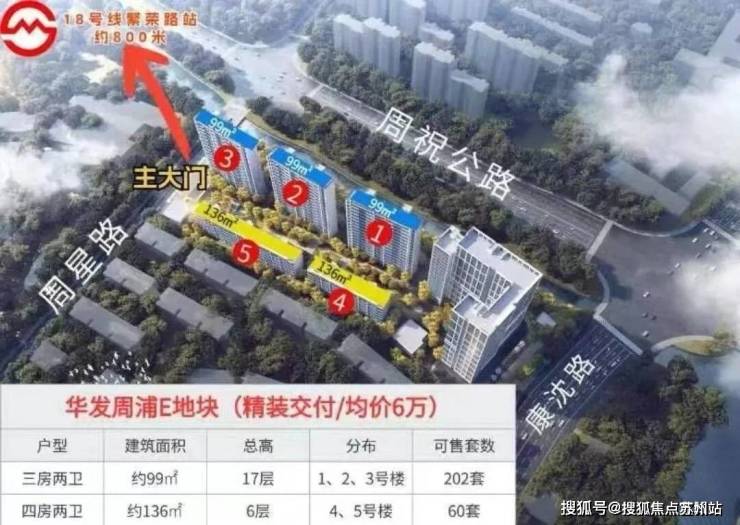 华发观澜半岛售楼处首页网站-房价-户型-优惠-售楼处-小区环境-中心电话(图7)