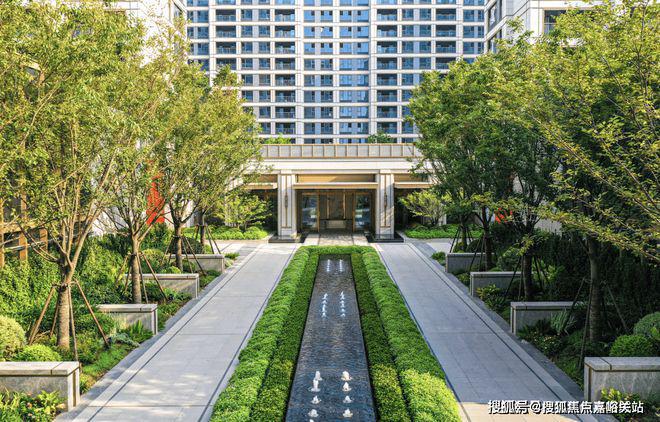 2025锦绣云澜(锦绣云澜售楼处发布)网站--上海房天下(图3)