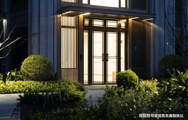 2025锦绣云澜(锦绣云澜售楼处发布)网站--上海房天下(图4)