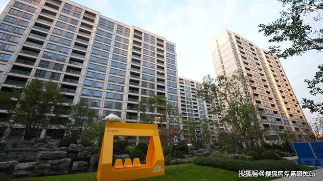 2025锦绣云澜(锦绣云澜售楼处发布)网站--上海房天下(图6)