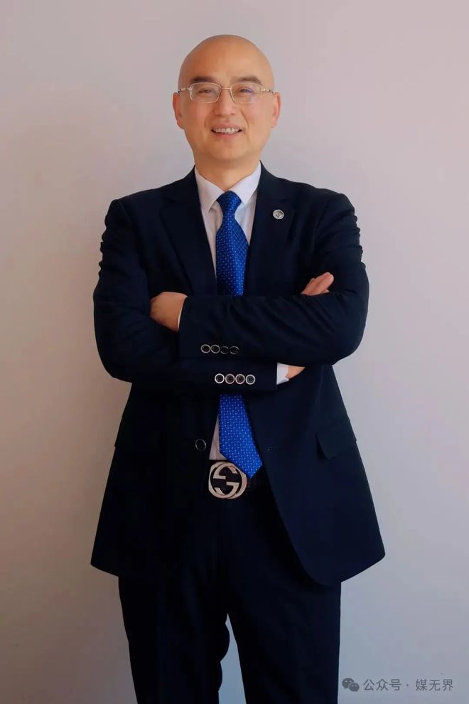 彭小东再获权威认证：中国广告传媒培训第一人！(图3)