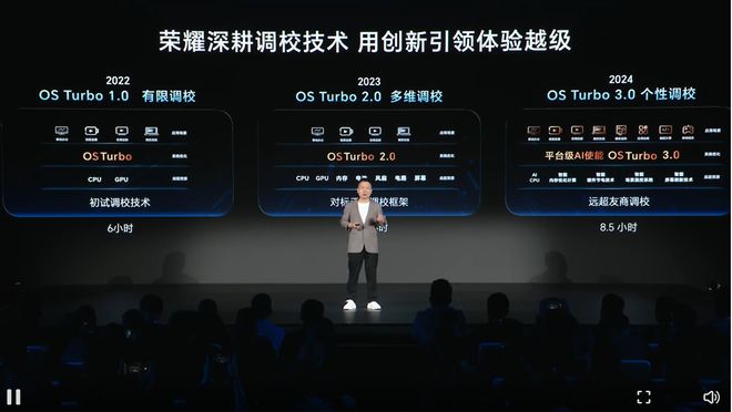 性能与续航双冠王！荣耀MagicBookPro14改写x86笔记本规则(图2)