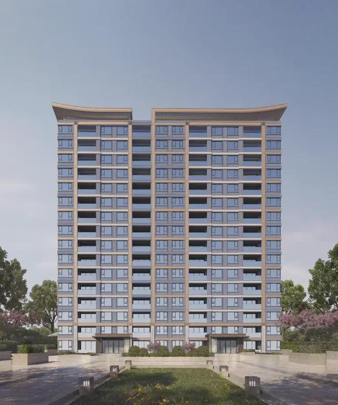 ®建发联发青云上建发联发青云上售楼处发布：特色户型曝光(图18)
