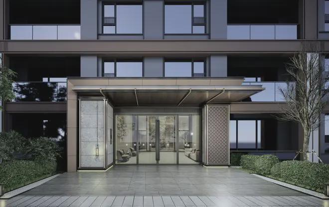 ®建发联发青云上建发联发青云上售楼处发布：特色户型曝光(图19)
