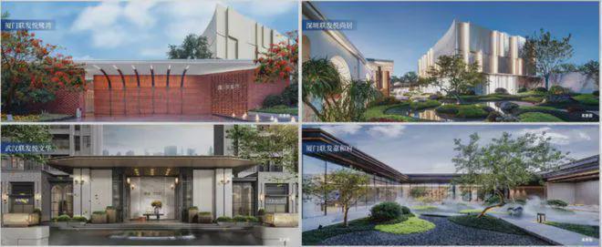 ®建发联发青云上建发联发青云上售楼处发布：特色户型曝光(图26)