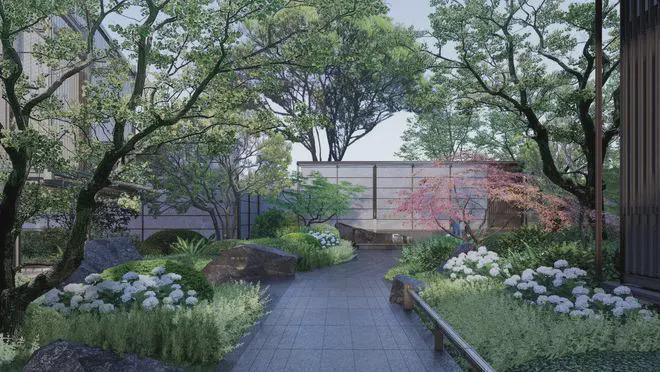 ®建发联发青云上建发联发青云上售楼处发布：特色户型曝光(图23)