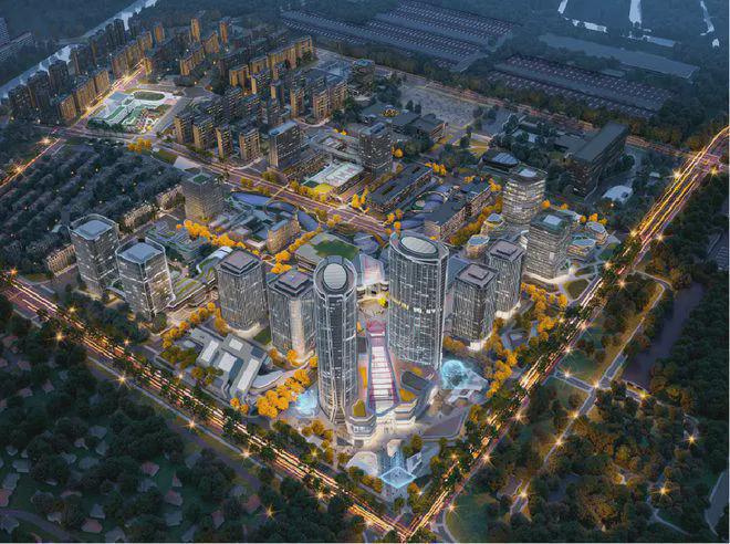 ®建发联发青云上建发联发青云上售楼处发布：特色户型曝光(图28)