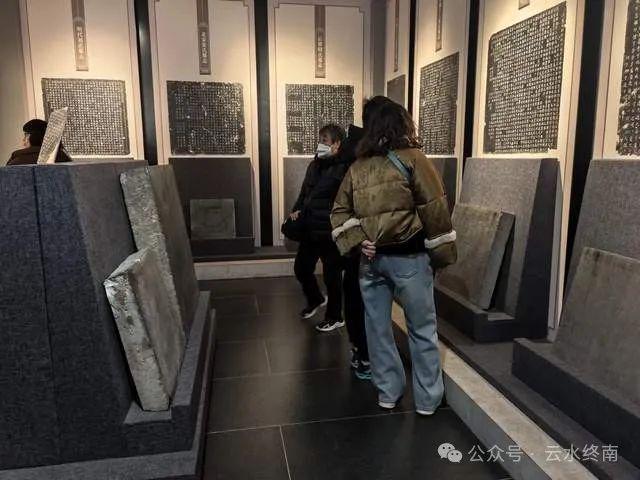 这得多嗨呀！免费参观千年来古人墓葬“样板间”您中意哪一套？(图6)