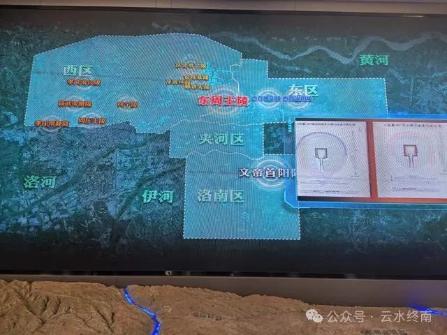 这得多嗨呀！免费参观千年来古人墓葬“样板间”您中意哪一套？(图4)